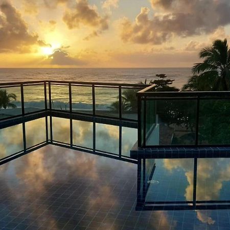 Maraca Beach Residence Ll Ap 220 Pôrto das Galinhas Εξωτερικό φωτογραφία