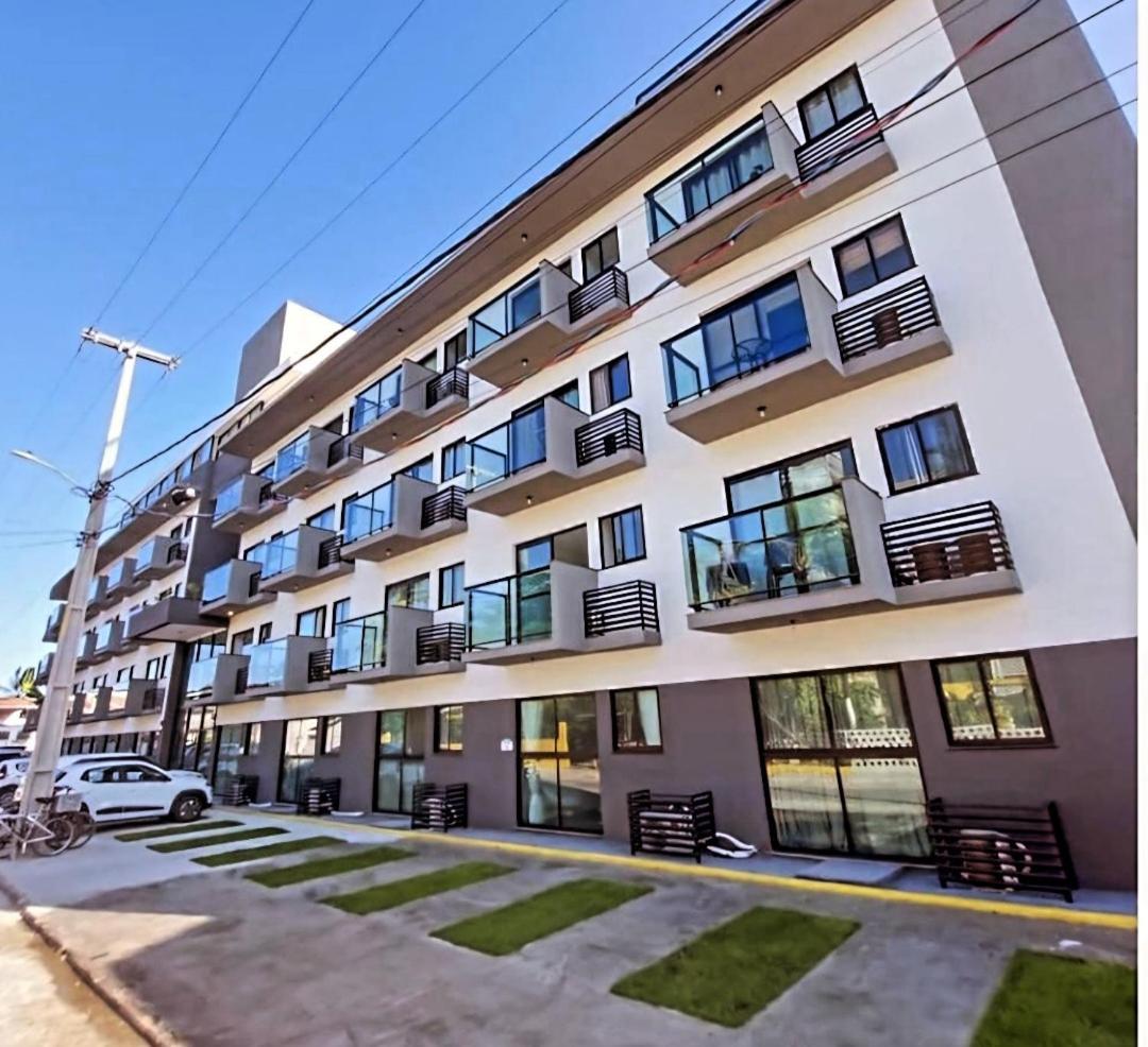 Maraca Beach Residence Ll Ap 220 Pôrto das Galinhas Εξωτερικό φωτογραφία