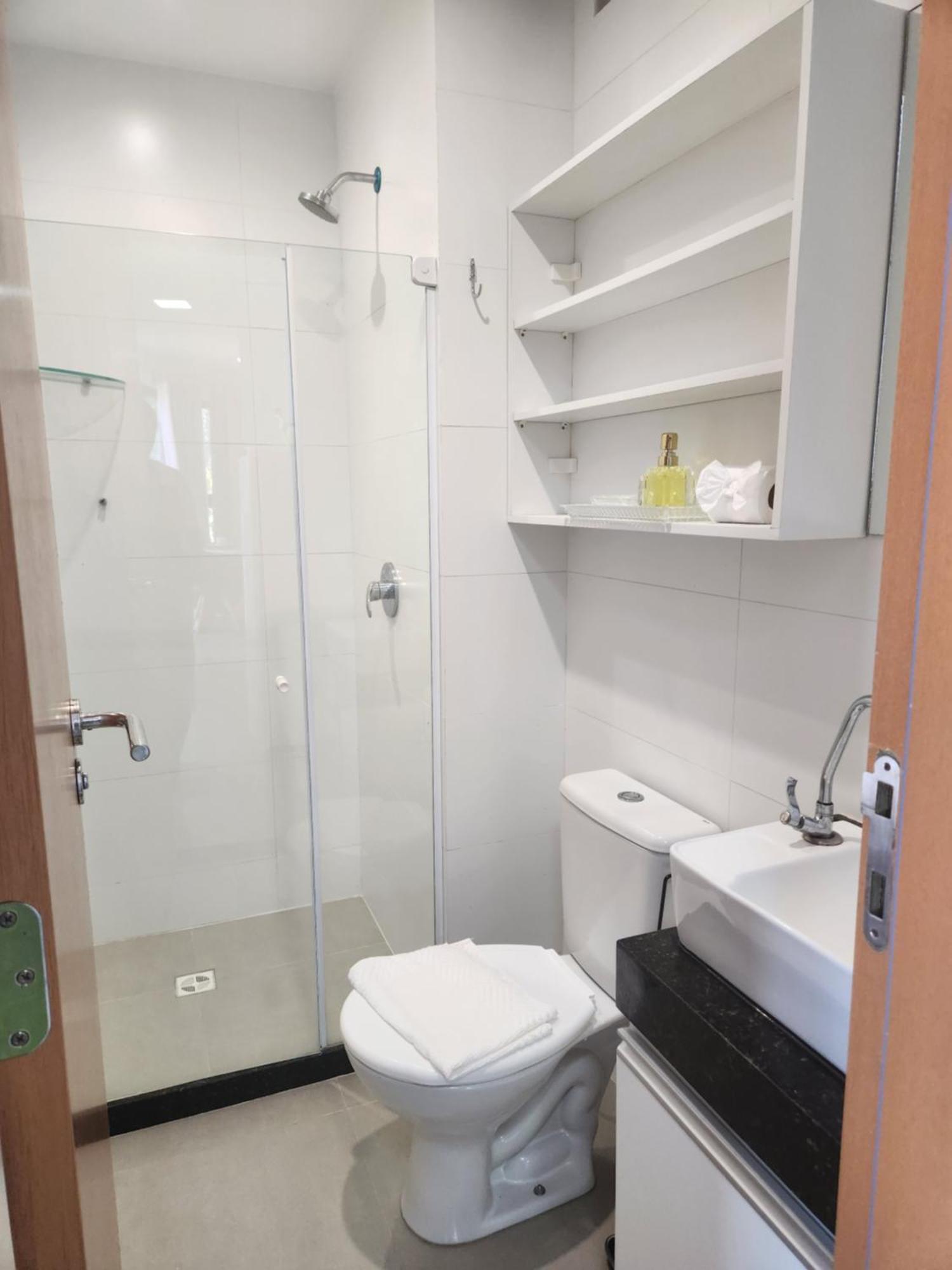 Maraca Beach Residence Ll Ap 220 Pôrto das Galinhas Εξωτερικό φωτογραφία