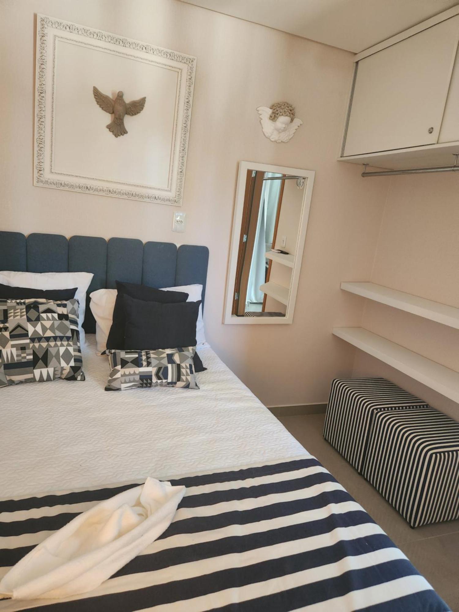 Maraca Beach Residence Ll Ap 220 Pôrto das Galinhas Εξωτερικό φωτογραφία